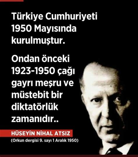 Atatürk düşmanlığı